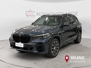 BMW X5 2022
