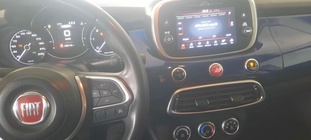 Fiat 500X 2020