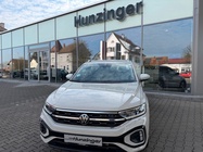 Volkswagen T-Roc 2024