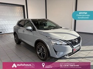 Nissan Qashqai 2024