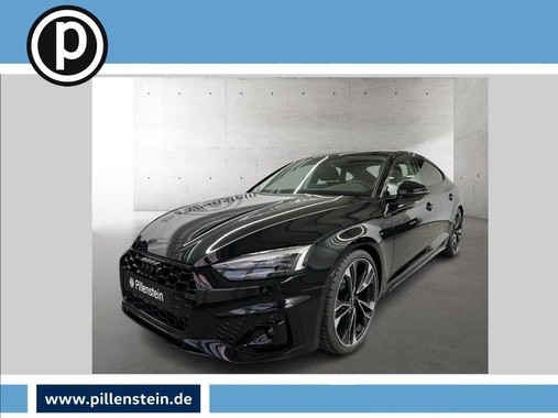 Audi A5 2024