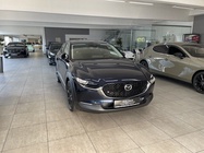 Mazda CX-30 2022