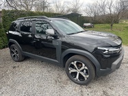 Dacia Duster 2025