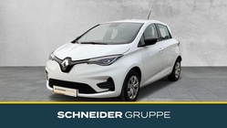 Renault ZOE 2021
