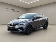 Renault Arkana 2022