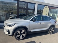 Volvo C40 2022
