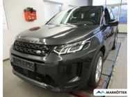 Land Rover Discovery Sport 2021