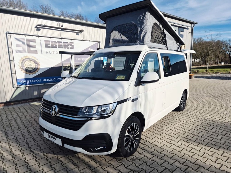 Volkswagen T6