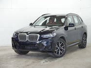 BMW X3 2024