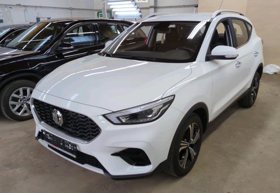 MG ZS 2023