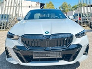 BMW i5 2025