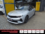 Opel Astra 2024