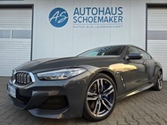 BMW 8 Series 2022