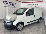 Fiat Fiorino 2020