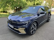 Renault Megane 2024