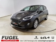 Ford Fiesta 2020