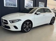 Mercedes-Benz A-Class 2020