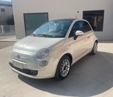 Fiat 500 2009