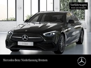 Mercedes-Benz C-Class 2025