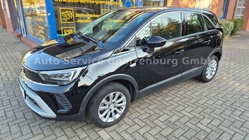 Opel Crossland 2023
