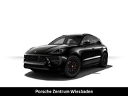 Porsche Macan 2020