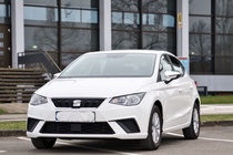 Seat Ibiza 2019