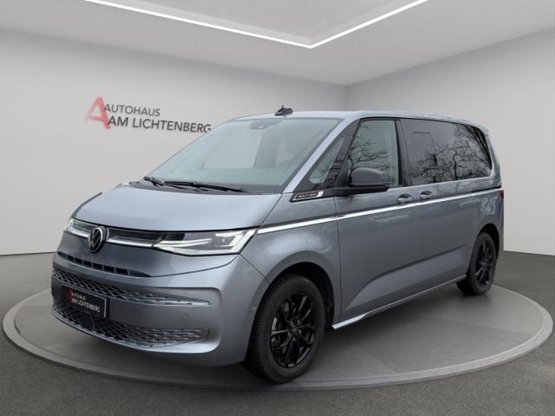 Volkswagen T7