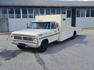 Ford F350 1972