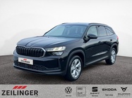 Skoda Kodiaq 2026