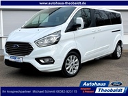 Ford Tourneo Custom 2019