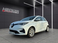 Renault ZOE 2022