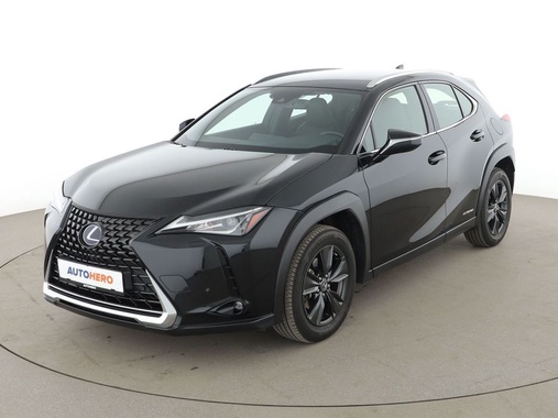Lexus UX 2019