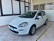 Fiat Punto 2016