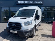 Ford Transit 2022