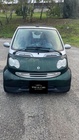 Smart ForTwo 2005