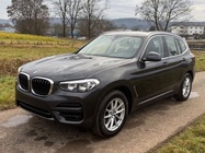 BMW X3 2020