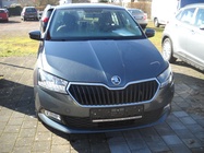 Skoda Fabia 2021