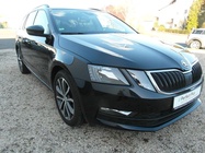 Skoda Octavia 2019