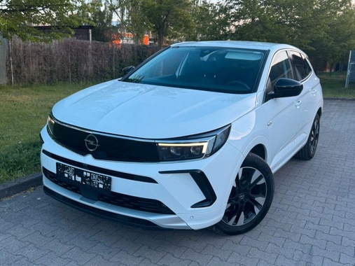 Opel Other 2023