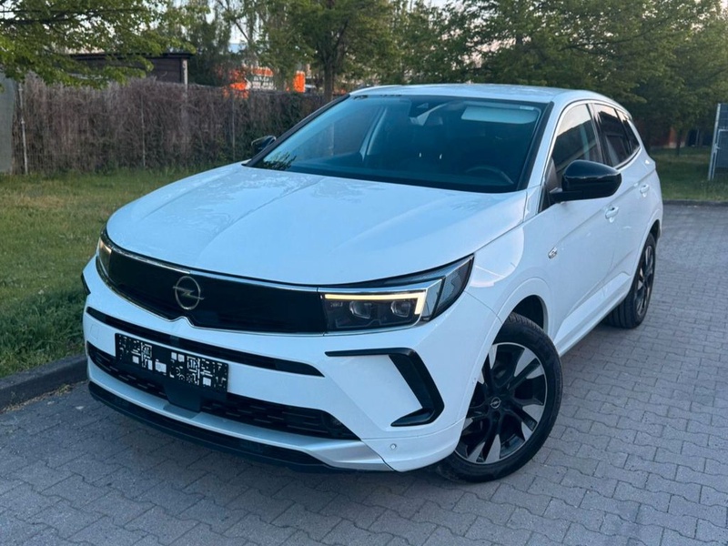 Opel Other