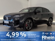 BMW X2 2025