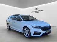 Skoda Octavia 2023