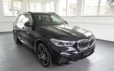 BMW X5 2020