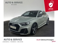 Audi A1 2025