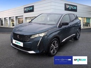 Peugeot 3008 2022