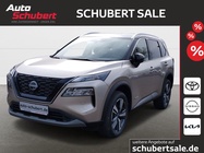Nissan X-Trail 2024