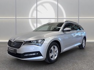 Skoda Superb 2022