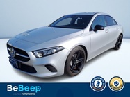 Mercedes-Benz A-Class 2021