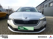 Skoda Scala 2021