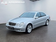 Mercedes-Benz E-Class 2005